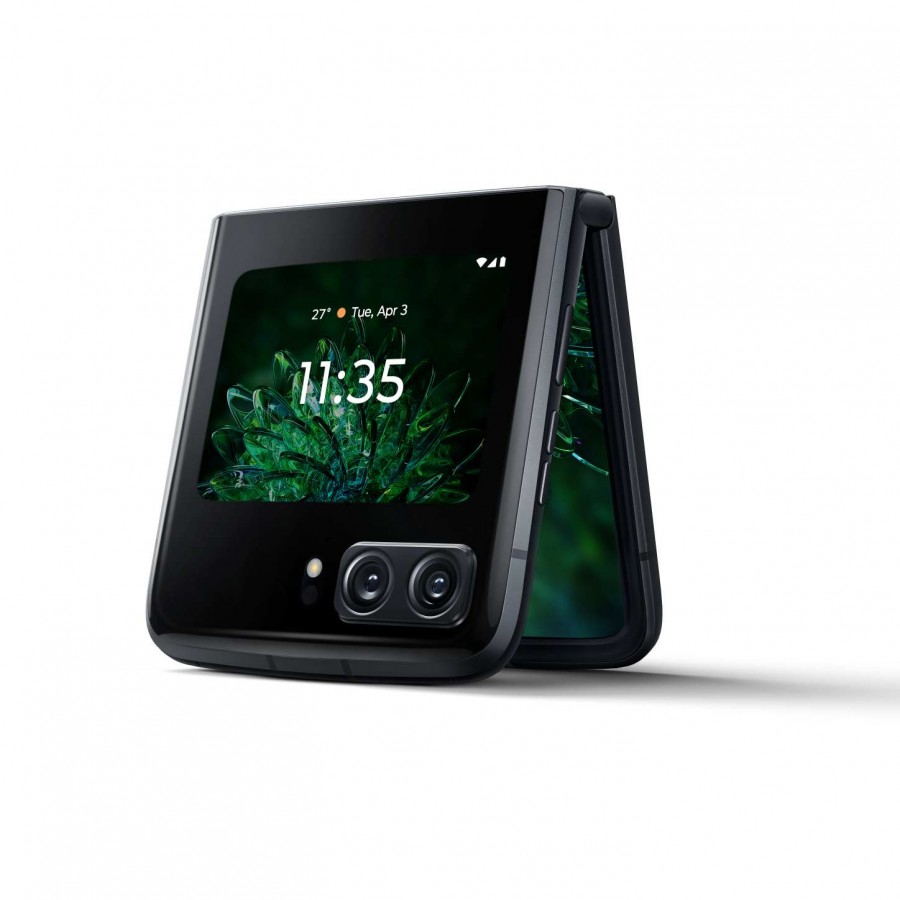 składany smartfon Motorola Razr 2022 cena w Polsce specyfikacja techniczna