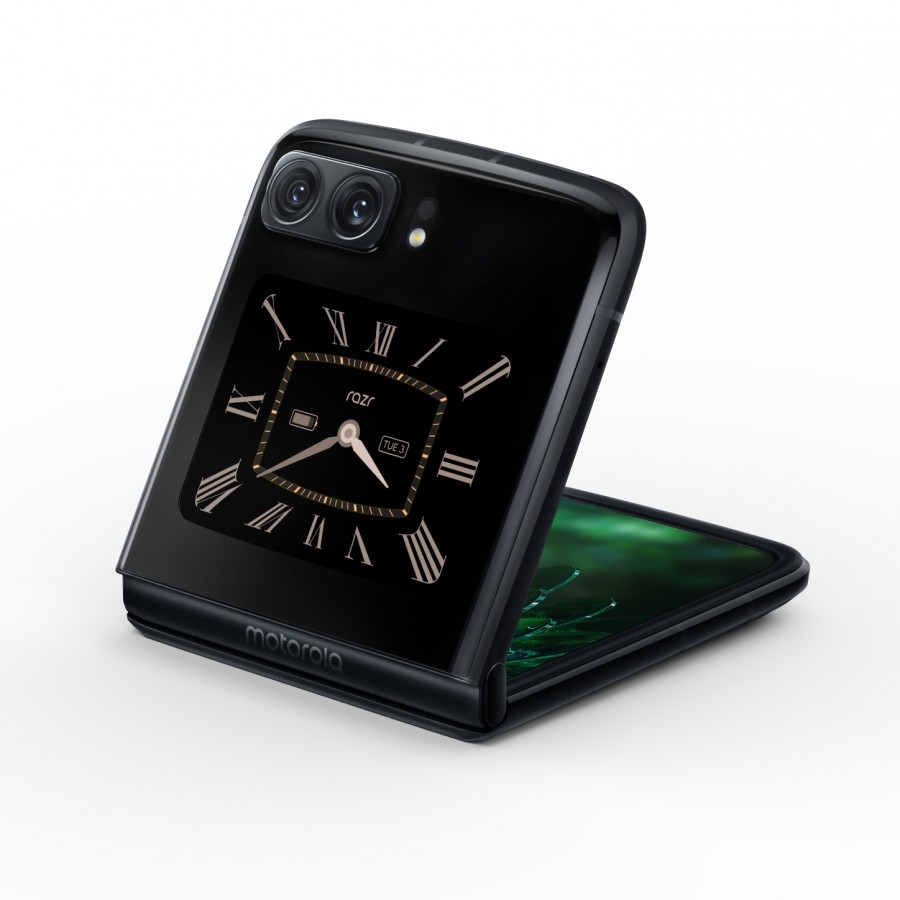 składany smartfon Motorola Razr 2022 cena w Polsce specyfikacja techniczna