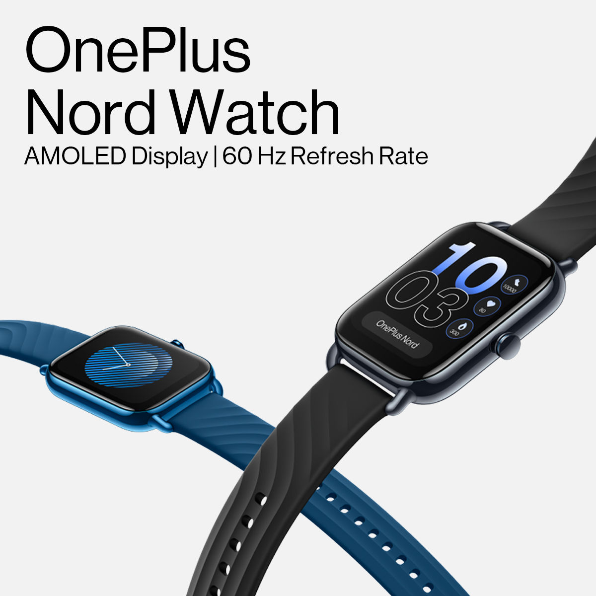 smartwatch OnePlus Nord Watch cena specyfikacja techniczna