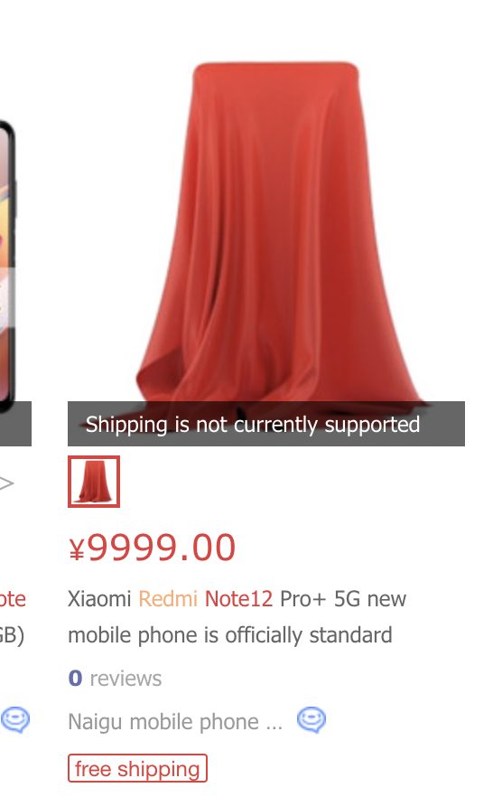 Redmi Note 12 Pro Plus 5G cena