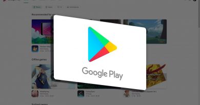 Sklep Play dostaje nowy interfejs na tablety z Androidem