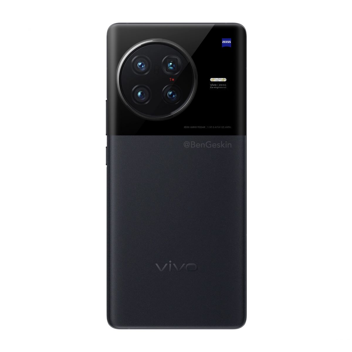 Vivo X90 Pro Plus 5G aparat cena specyfikacja