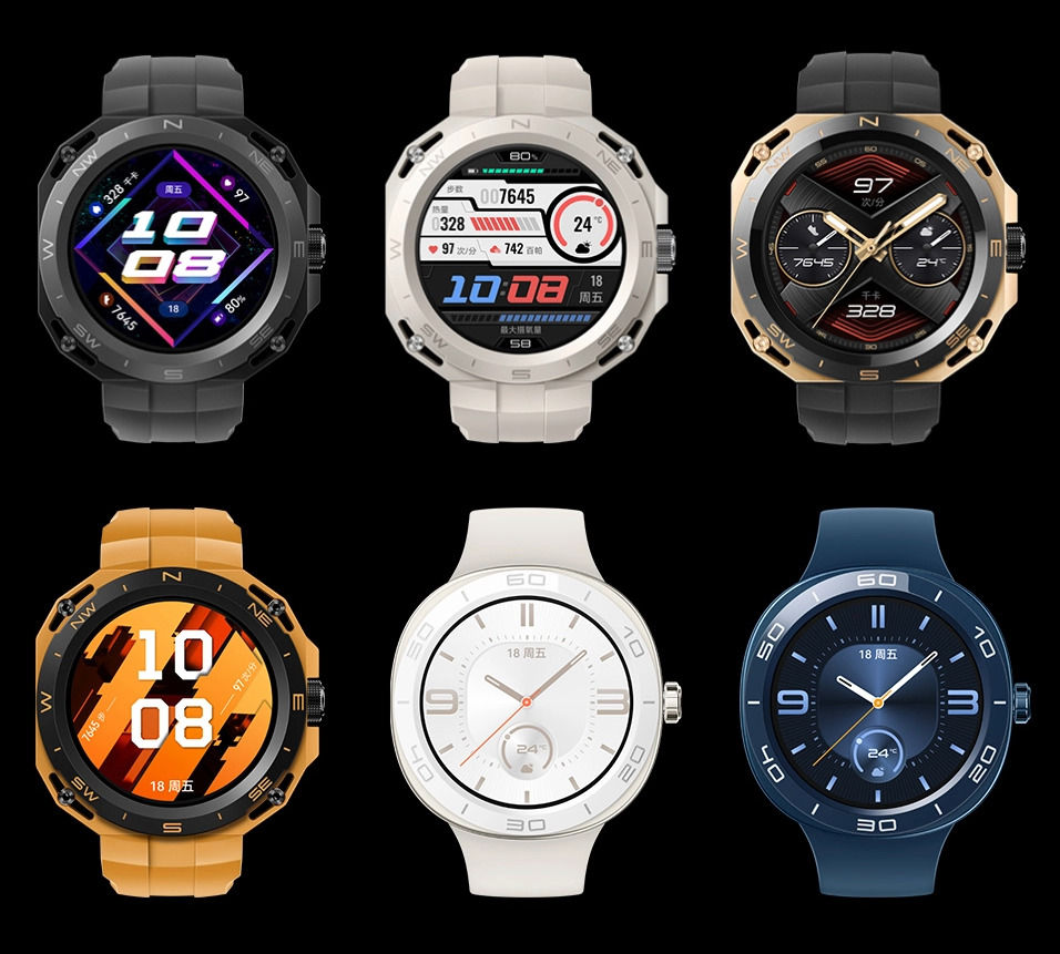 Huawei Watch GT Cyber ​​​​Fiyat Akıllı Saat Özellikleri