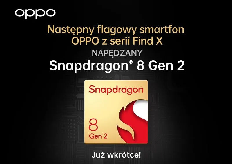 Oppo Find X6 Pro Snapdragon 8 Gen 2