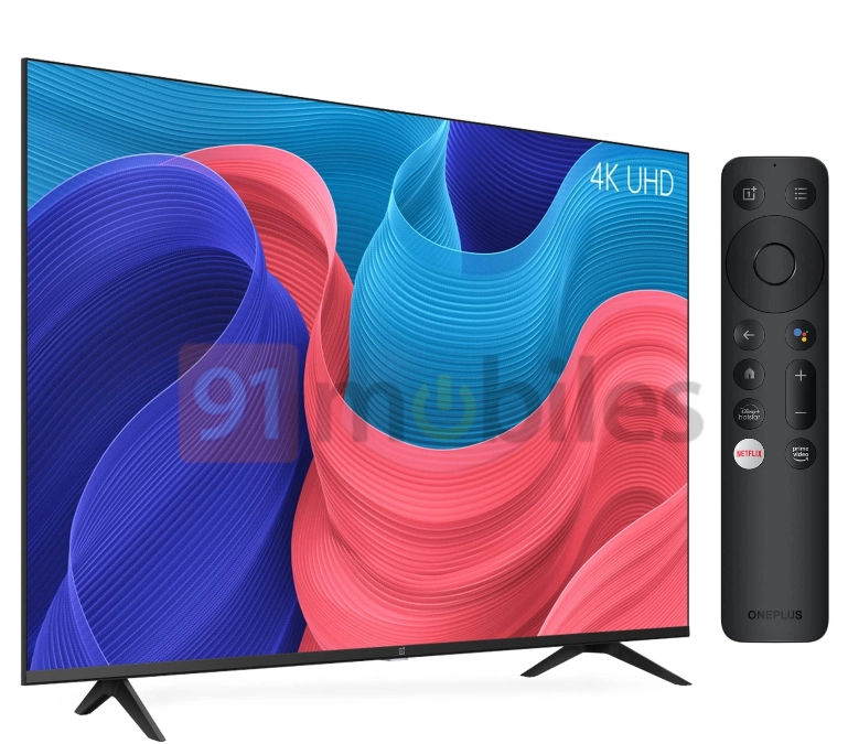 OnePlus Y1S Pro Smart TV cena specyfikacja