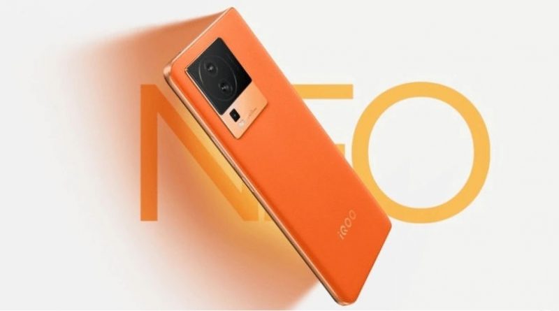 IQOO Neo 7 SE cena specyfikacja techniczna
