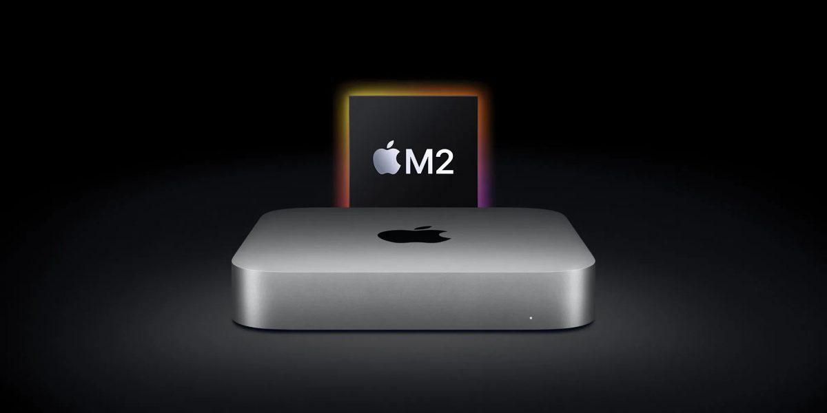 Mac Mini 2023 Apple M2 Pro co wiemy