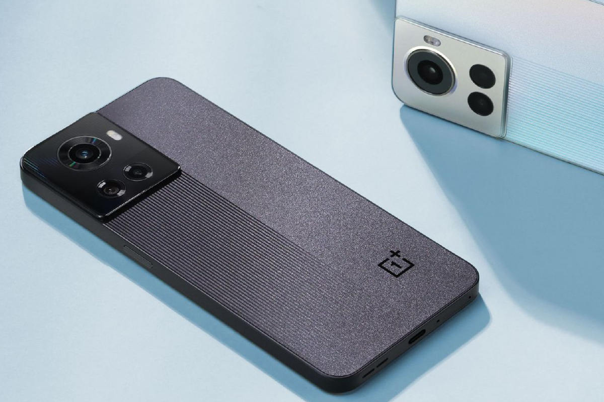 OnePlus Ace 2 cena specyfikacja techniczna