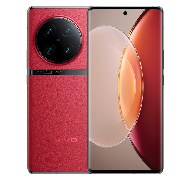 Vivo X90 Pro Plus cena specyfikacja techniczna premiera