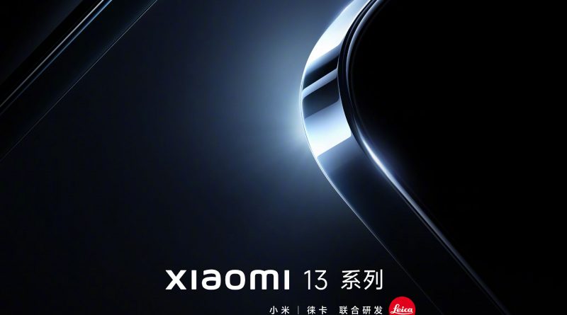 MIUI 14 data premiery smartfony Xiaomi 13
