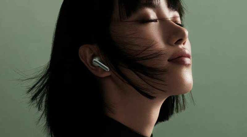 xiaomi buds 4 słuchawki bezprzewodowe data premiery