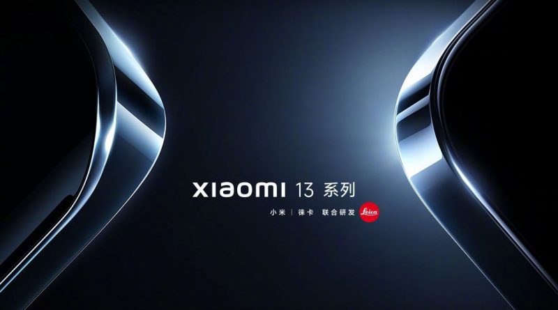 premiera Xiaomi 13 Pro sensor 12S Ultra MIUI 14