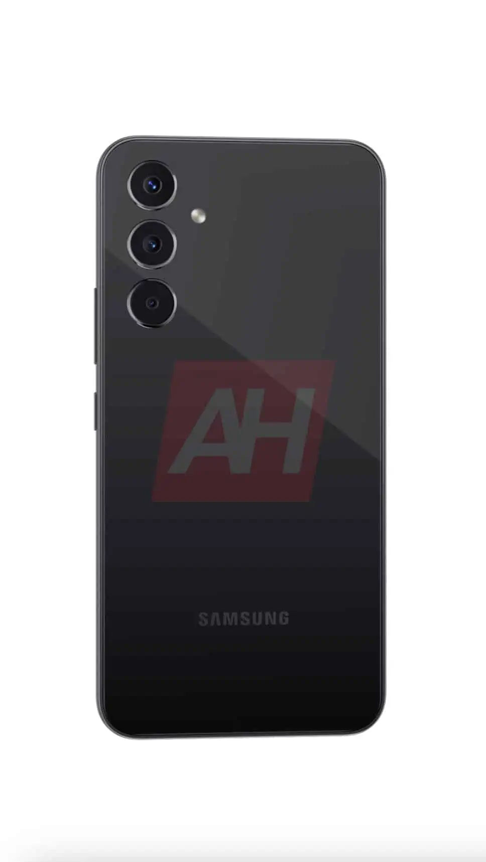 Samsung Galaxy A54 5G cena specyfikacja rendery
