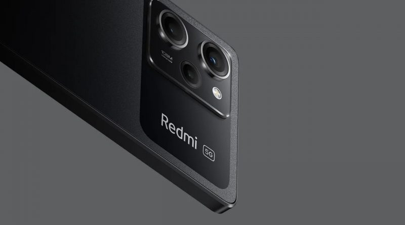 Redmi Note 12 Pro Speed Edition cena specyfikacja techniczna POCO X5 Pro 5G