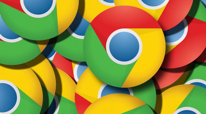 przeglądarka Google Chrome 109 beta co nowego
