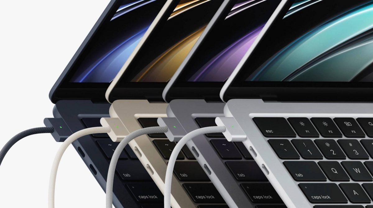 nowy MacBook Air 2023 cena specyfikacja co wiemy premiera Apple M2