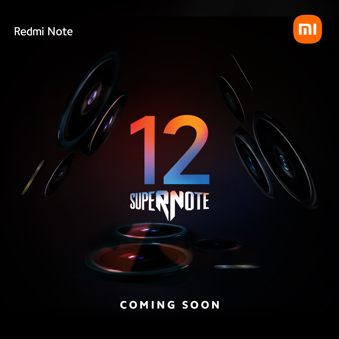 Redmi Note 12 Pro 5G