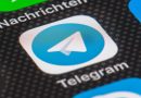 Telegram Messenger dostaje niestandardowe tapety i udostępnianie folderów