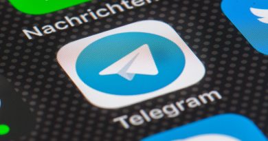 Telegram 9.2 dostępny. Komunikator z dużą aktualizacją