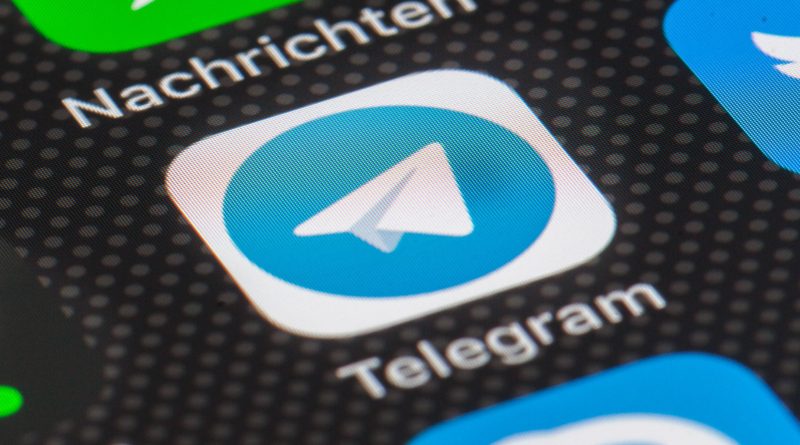 komunikator Telegram 9.2 aktualizacja