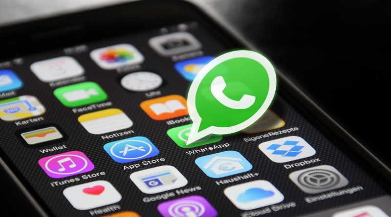 WhatsApp beta nowe emoji zakładki wiadomości
