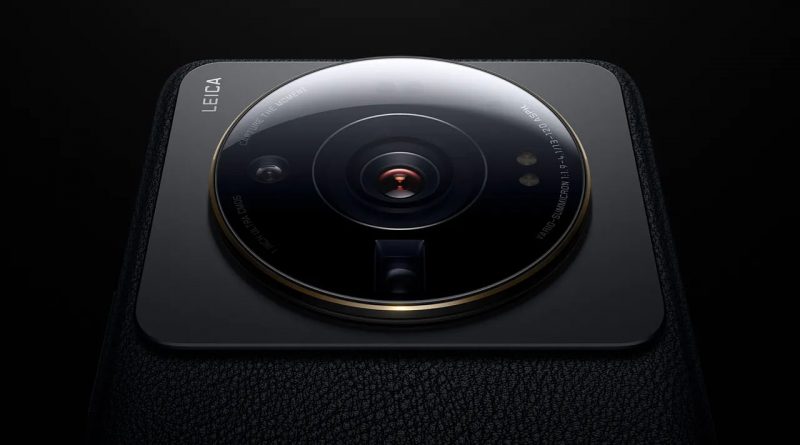Xiaomi 13 Ultra cena aparat specyfikacja