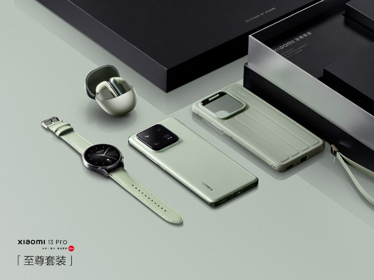 Xiaomi Watch S2 Buds 4