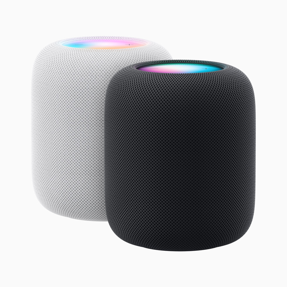 Nowy HomePod cena specyfikacja głośnik Apple