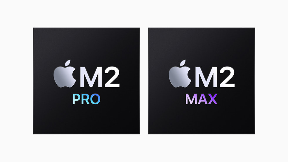 Apple M2 Max specyfikacja MacBook Pro 2023