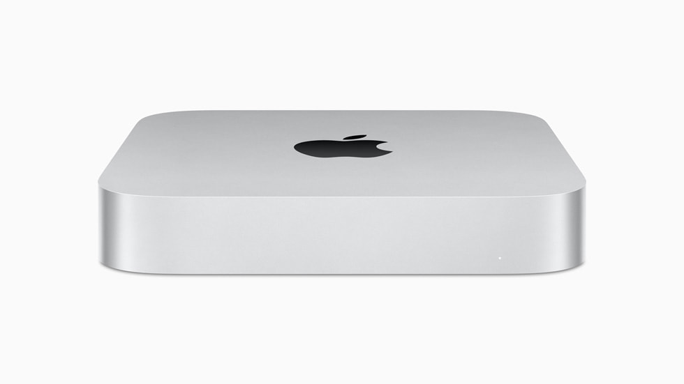 nowy Mac Mini 2023 cena Apple M2 Pro specyfikacja