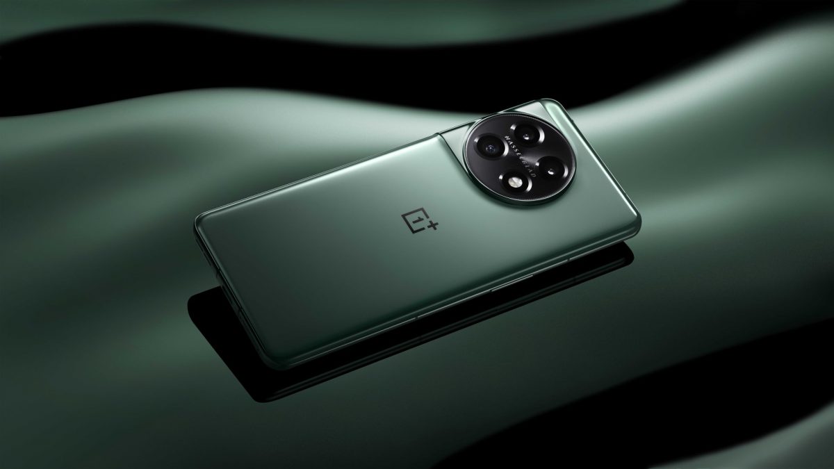 OnePlus 11 5g global cena specyfikacja