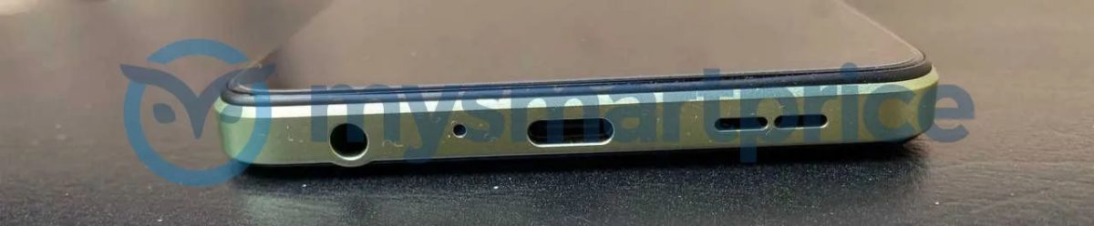 prototyp OnePlus Nord CE 3 zdjęcia