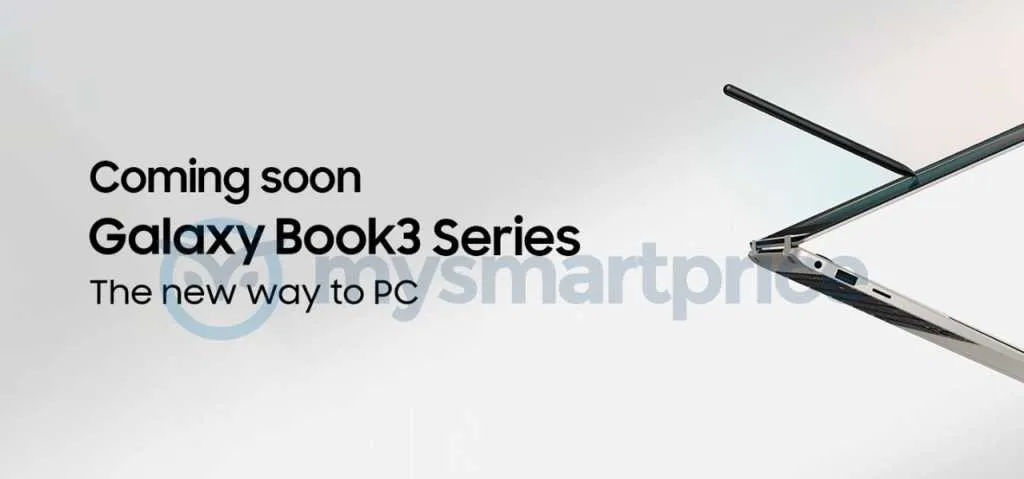 Samsung Galaxy Book 3 Pro 360 cena specyfikacja laptop