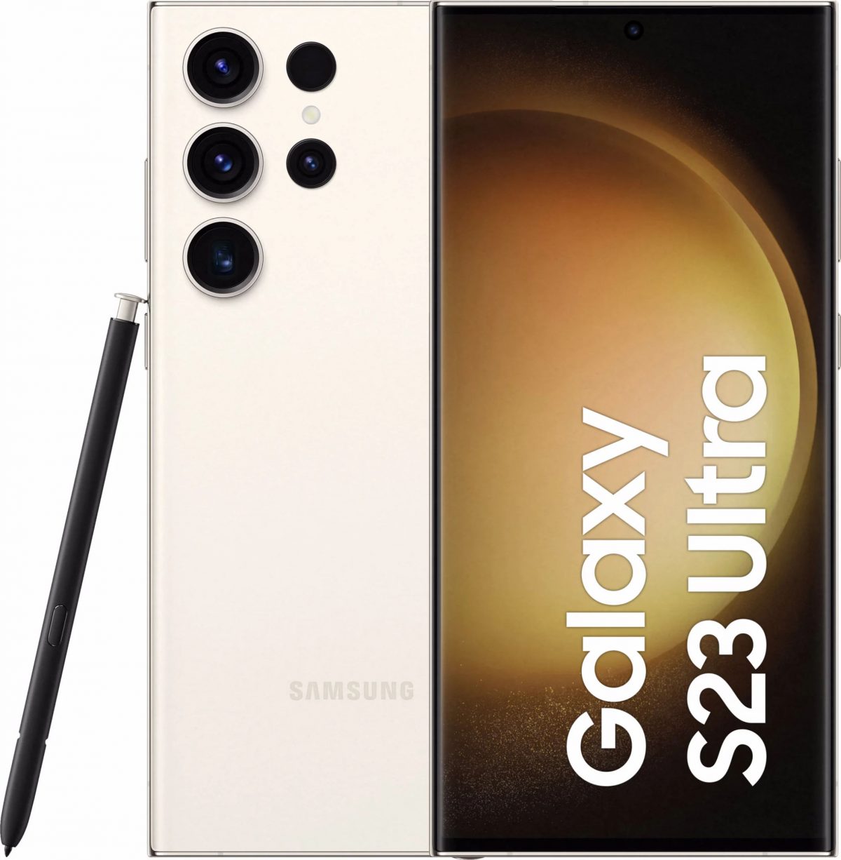 Samsung Galaxy S23 Ultra co wiemy premiera