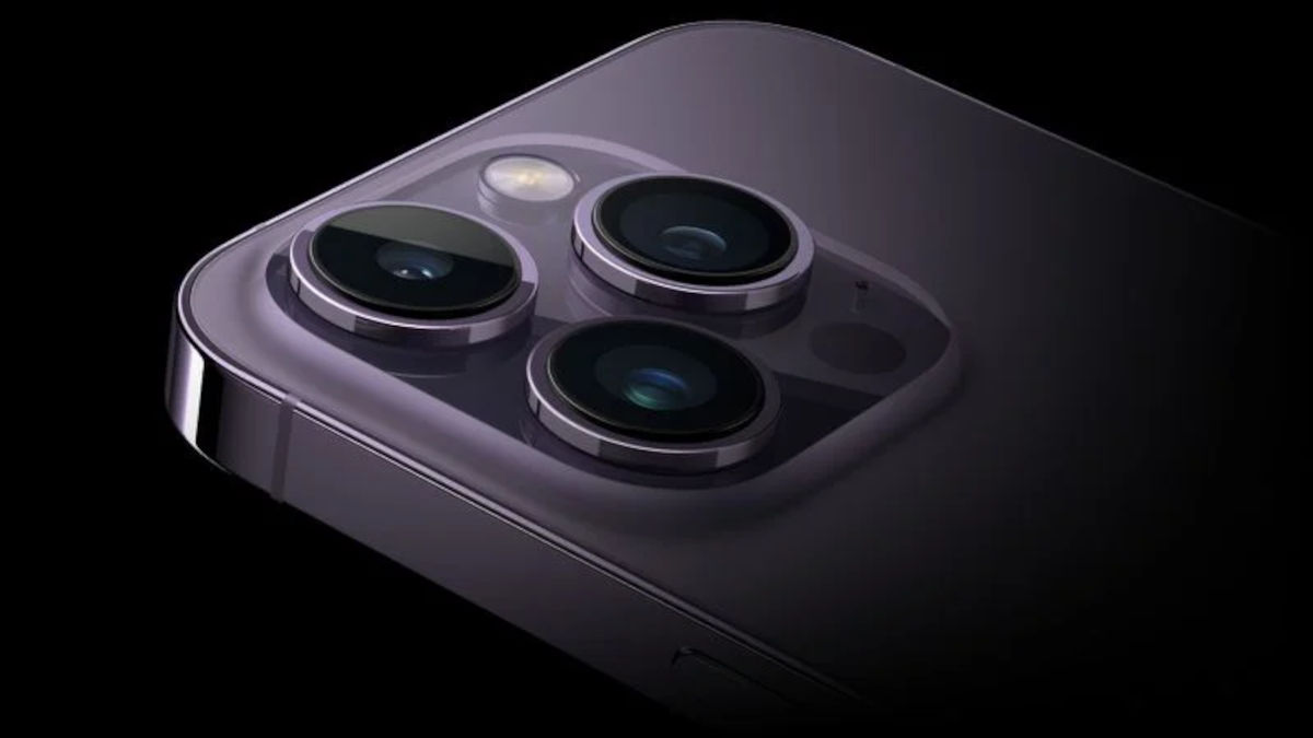 iPhone 16 Pro Apple A18 Bionic LPDDR5X iOS 18