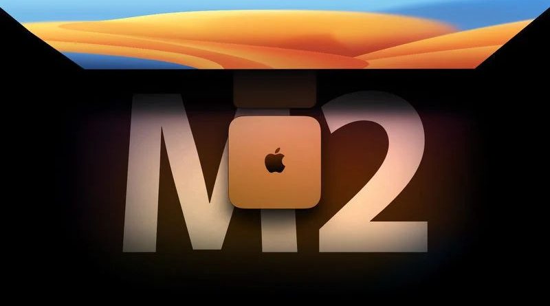 benchmarki Mac Mini Apple M2 Pro M1 Max