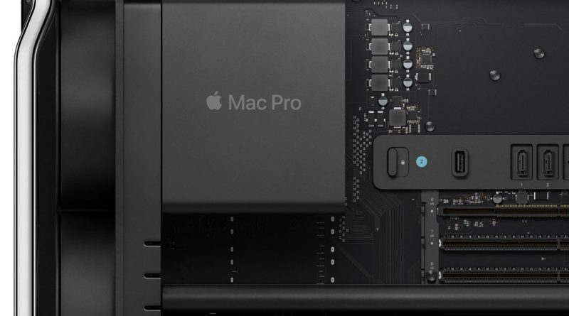 kiedy Mac Pro 2023 macOS 13.3