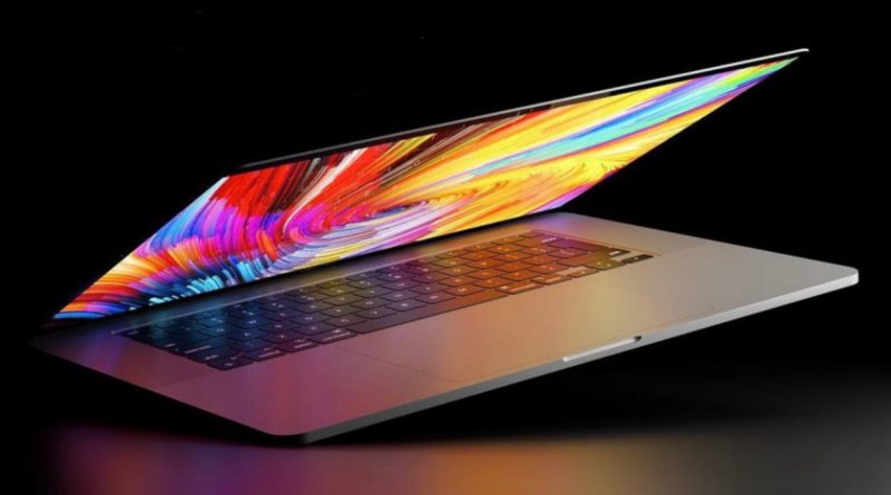 konferencja Apple MacBook Pro M3 2024 ekran OLED zmiany Scary Fast