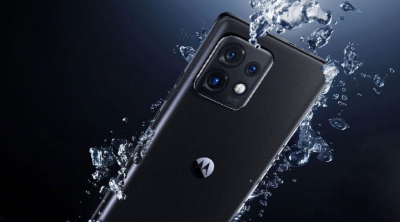 premiera Motorola Edge 40 Pro cena specyfikacja