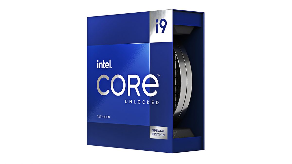 Intel Core i9-13900KS cena specyfikacja