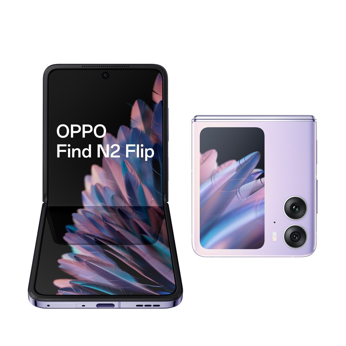 składany smartfon Oppo Find N2 Flip global cena specyfikacja