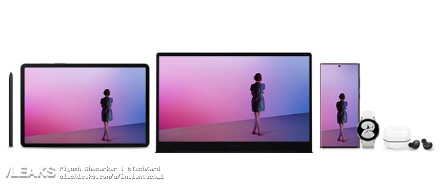 Samsung Galaxy Book 3 Ultra cena specyfikacja rendery laptop