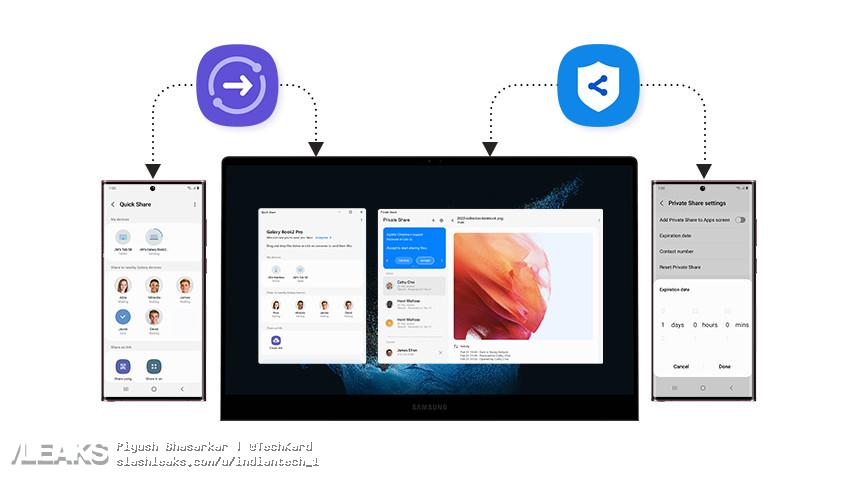 Samsung Galaxy Book 3 Ultra cena specyfikacja rendery laptop