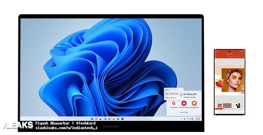 Samsung Galaxy Book 3 Ultra cena specyfikacja rendery laptop