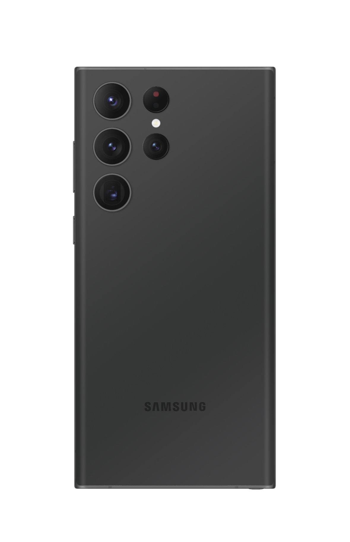 Samsung Galaxy S23 Ultra kolory rendery