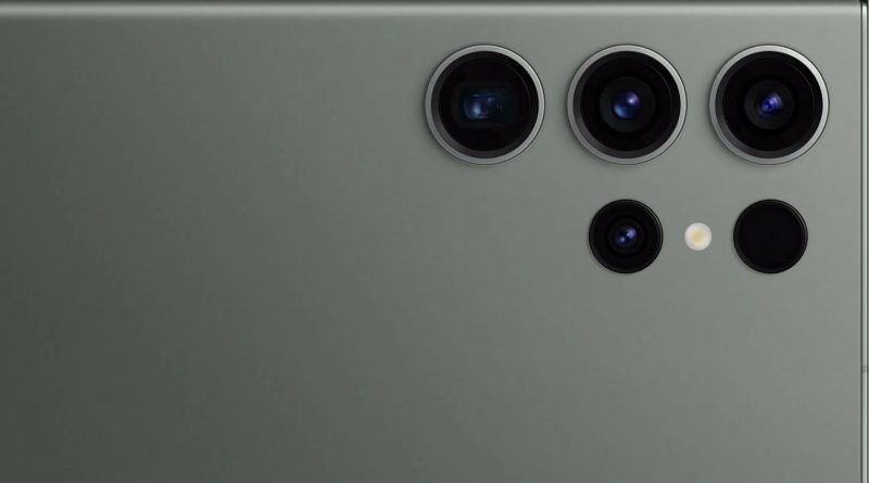 Samsung Galaxy S23 Ultra cena co wiemy premiera