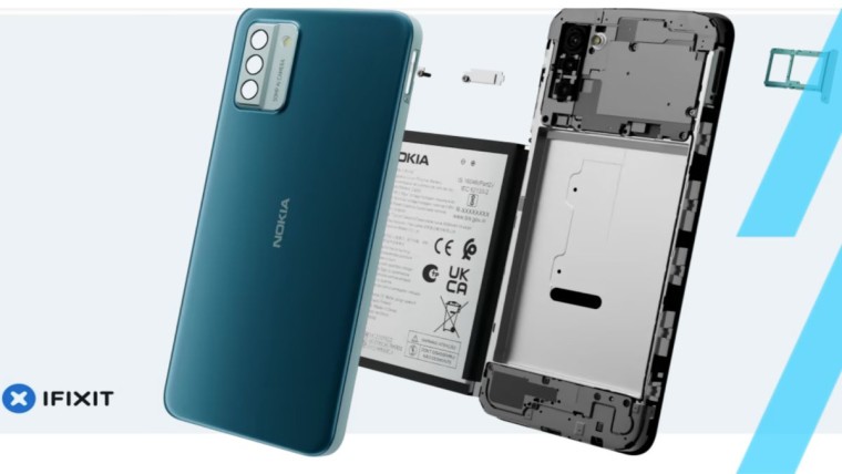 Nokia G22 cena specyfikacja techniczna