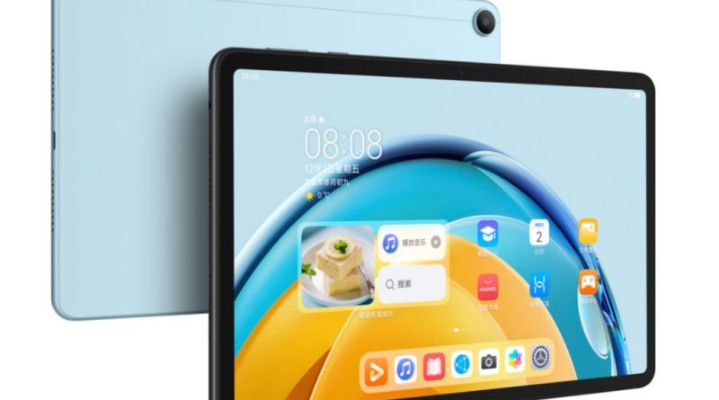 tablet Huawei MatePad SE 10.4 cena specyfikacja techniczna