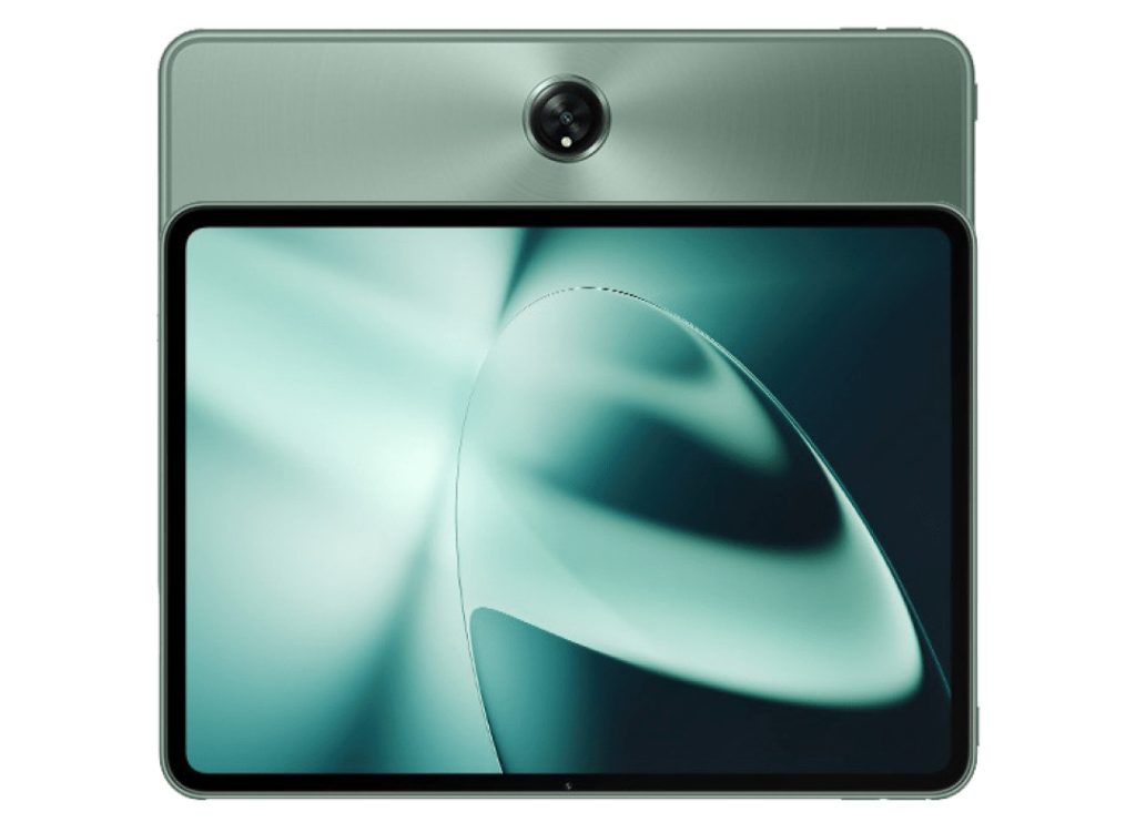 tablet OnePlus Pad cena specyfikacja