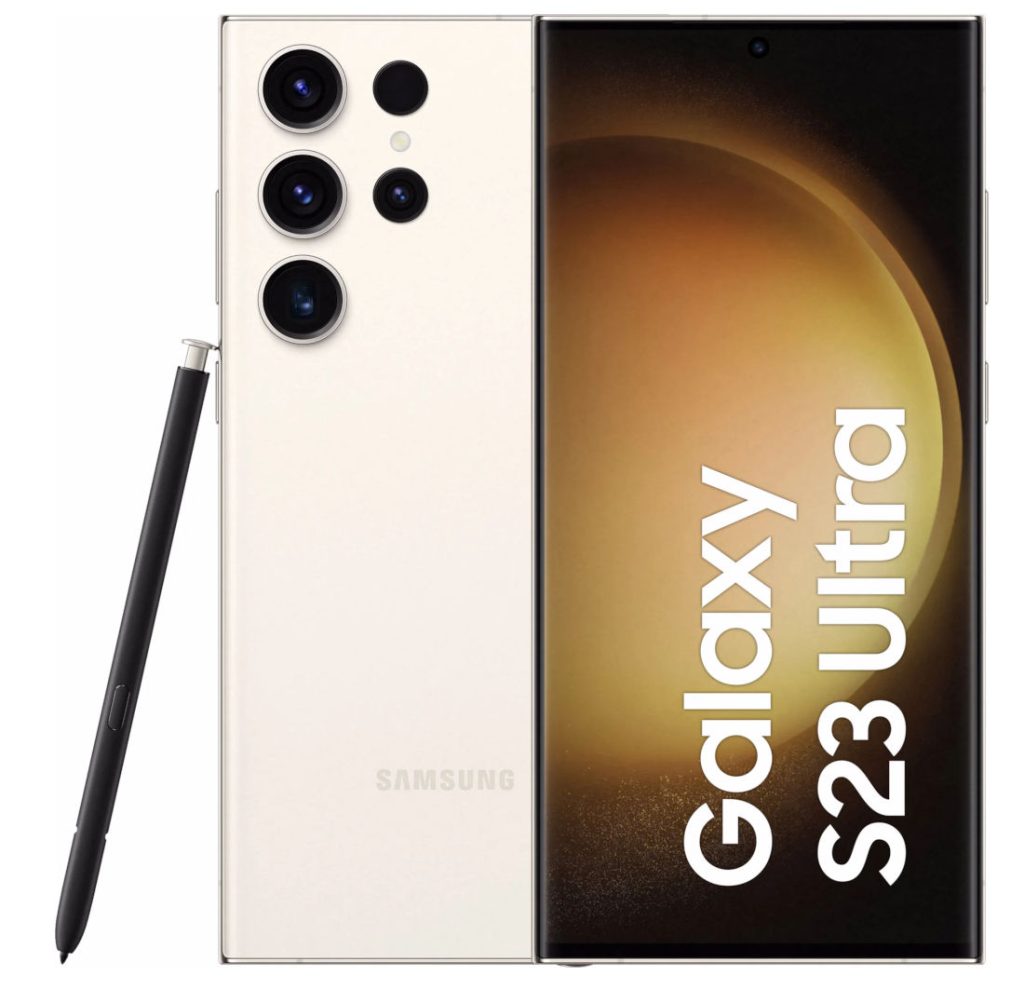 premiera Samsung Galaxy S23 Ultra cena specyfikacja techniczna